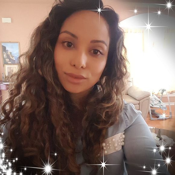 Meet your Posher, Grace - Picture 1 of 1